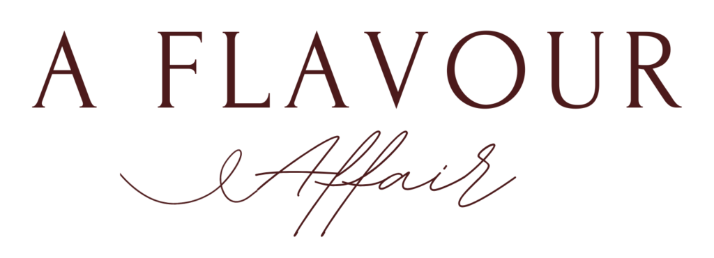 A Flavour Affair logo