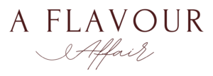A Flavour Affair logo