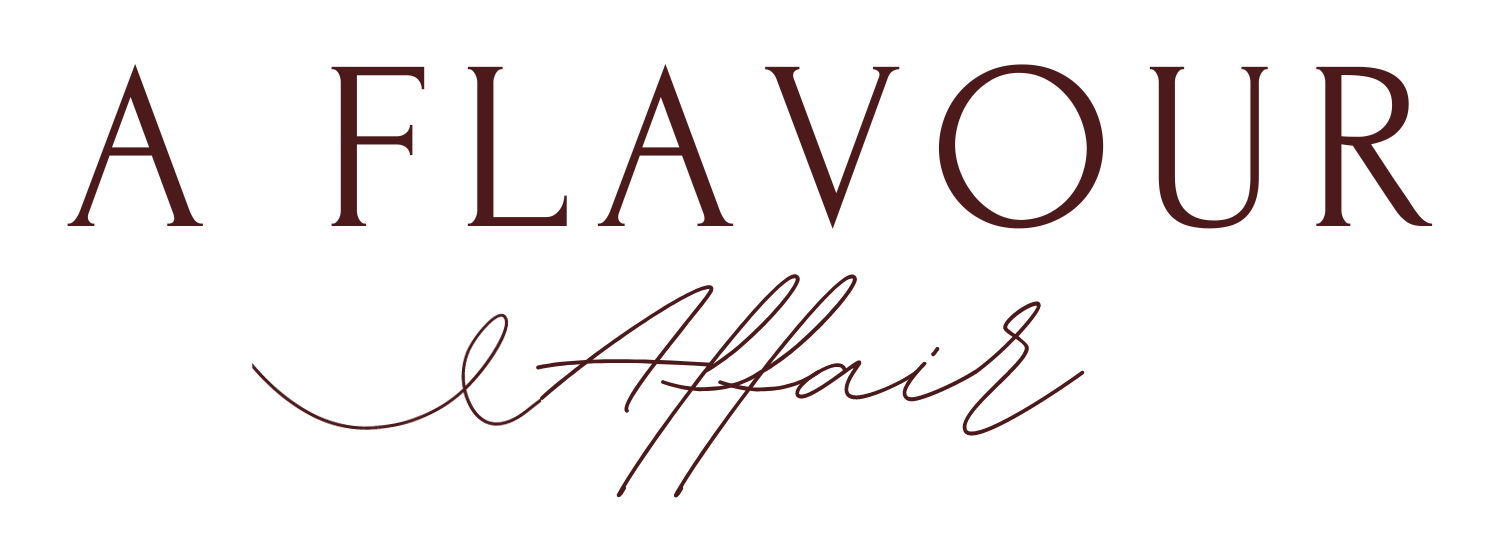 A Flavour Affair logo